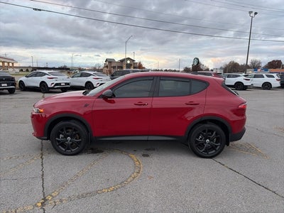 2024 Dodge Hornet GT