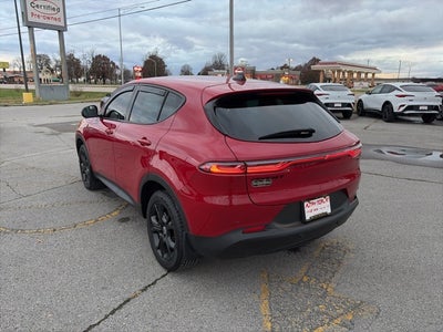 2024 Dodge Hornet GT