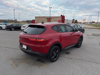 2024 Dodge Hornet GT