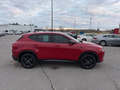 2024 Dodge Hornet GT