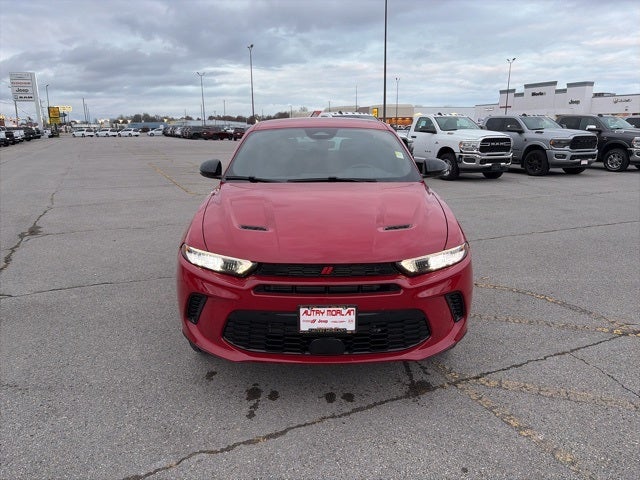 2024 Dodge Hornet GT