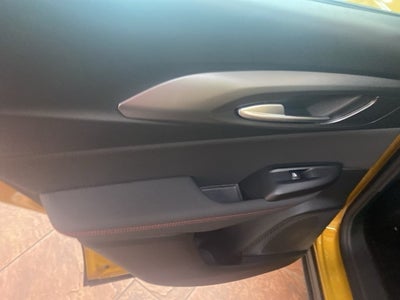 2024 Dodge Hornet HORNET GT AWD