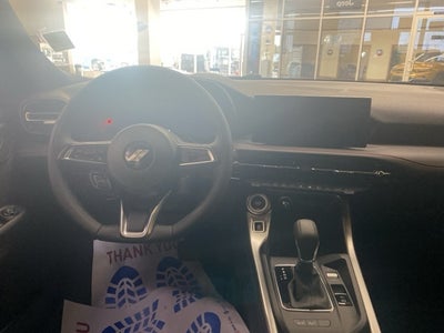 2024 Dodge Hornet HORNET GT AWD