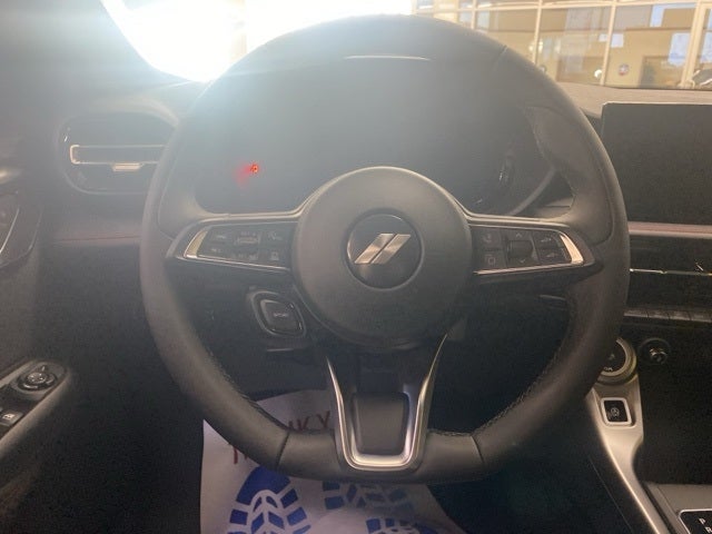 2024 Dodge Hornet HORNET GT AWD