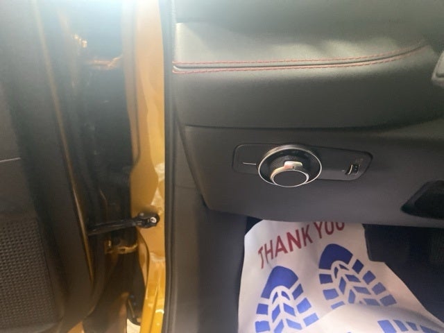 2024 Dodge Hornet HORNET GT AWD