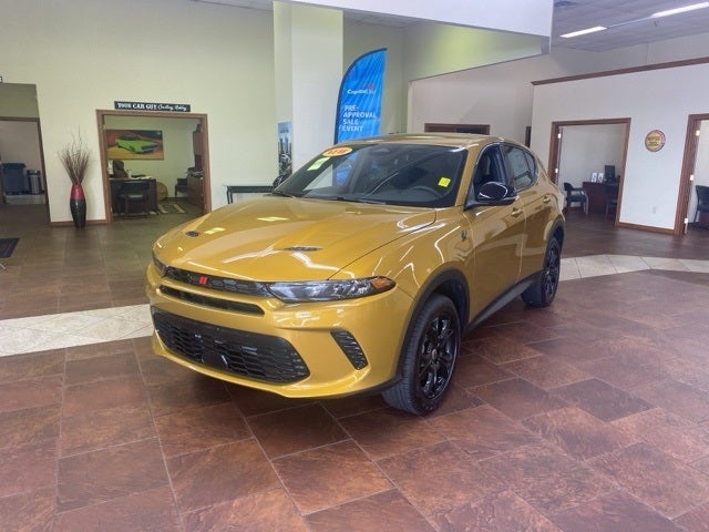 2024 Dodge Hornet HORNET GT AWD