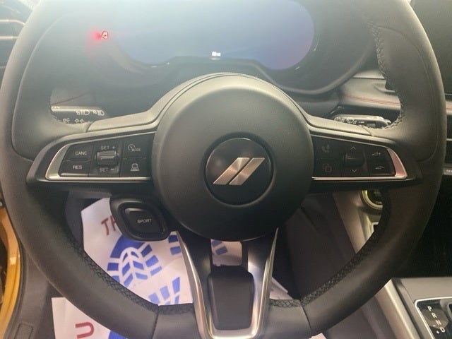 2024 Dodge Hornet HORNET GT AWD