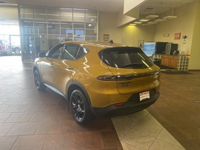 2024 Dodge Hornet HORNET GT AWD