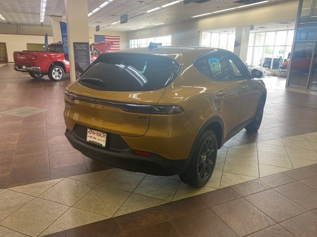 2024 Dodge Hornet HORNET GT AWD
