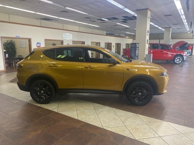 2024 Dodge Hornet HORNET GT AWD