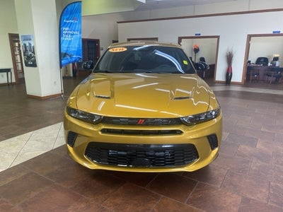 2024 Dodge Hornet HORNET GT AWD
