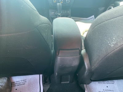 2020 Jeep Renegade Sport 4X4