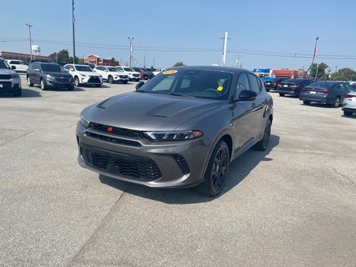 2024 Dodge Hornet R/T EAWD