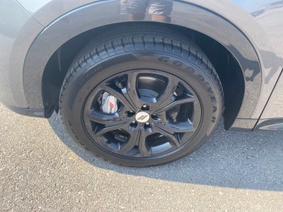 2024 Dodge Hornet R/T EAWD