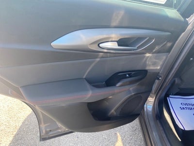 2024 Dodge Hornet R/T EAWD