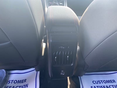 2024 Dodge Hornet R/T EAWD