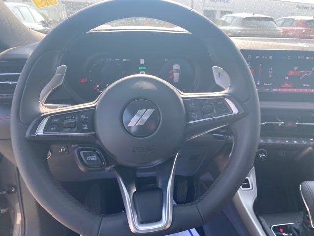 2024 Dodge Hornet R/T EAWD