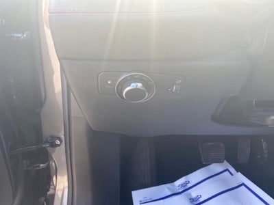 2024 Dodge Hornet R/T EAWD