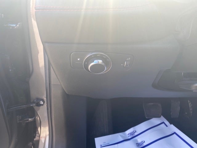 2024 Dodge Hornet R/T EAWD