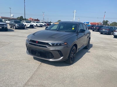 2024 Dodge Hornet R/T EAWD
