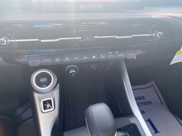 2024 Dodge Hornet R/T EAWD