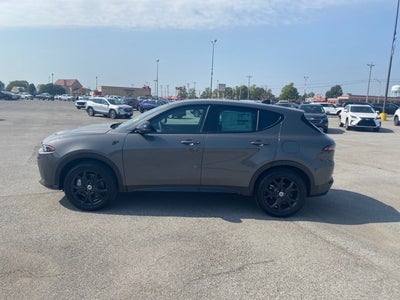 2024 Dodge Hornet R/T EAWD