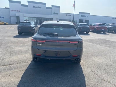 2024 Dodge Hornet R/T EAWD