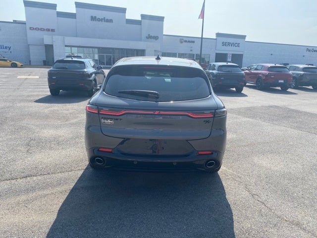 2024 Dodge Hornet R/T EAWD