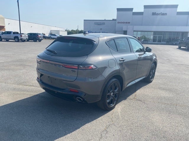 2024 Dodge Hornet R/T EAWD