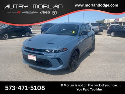 2024 Dodge Hornet R/T EAWD