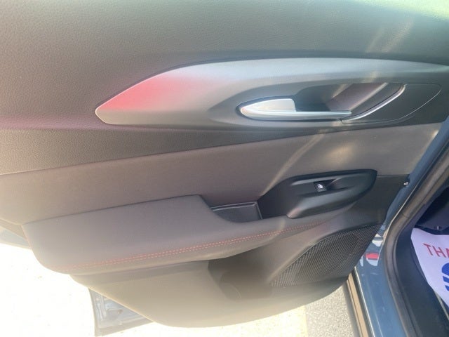 2024 Dodge Hornet R/T EAWD