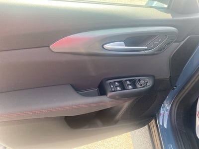 2024 Dodge Hornet R/T EAWD