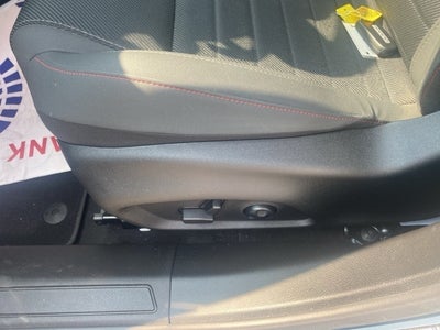 2024 Dodge Hornet R/T EAWD