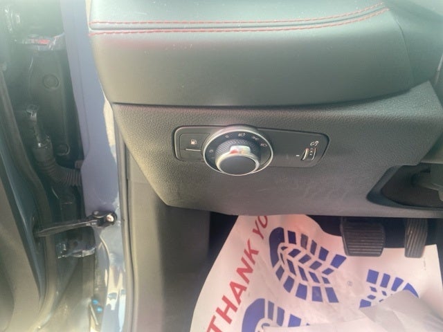 2024 Dodge Hornet R/T EAWD