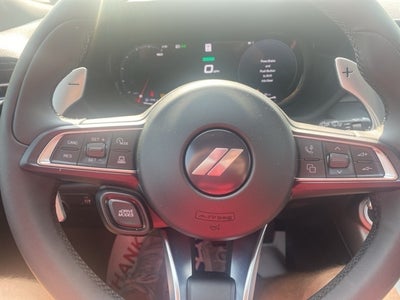 2024 Dodge Hornet R/T EAWD