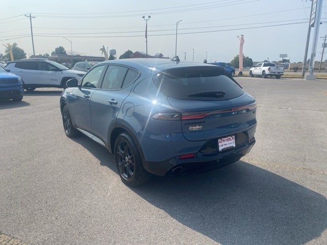 2024 Dodge Hornet R/T EAWD