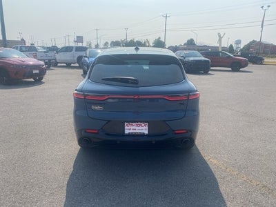 2024 Dodge Hornet R/T EAWD