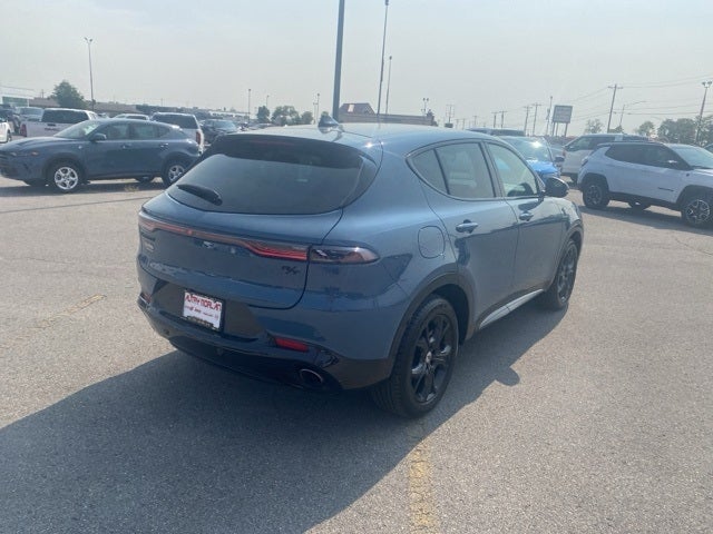 2024 Dodge Hornet R/T EAWD