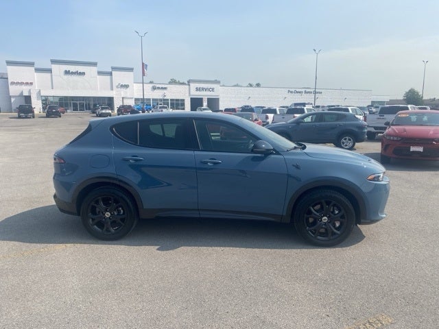 2024 Dodge Hornet R/T EAWD