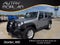 2018 Jeep Wrangler JK Unlimited Sport S