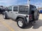 2018 Jeep Wrangler JK Unlimited Sport S