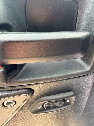 2018 Jeep Wrangler JK Unlimited Sport S
