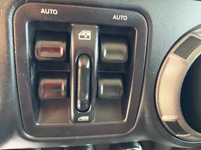 2018 Jeep Wrangler JK Unlimited Sport S