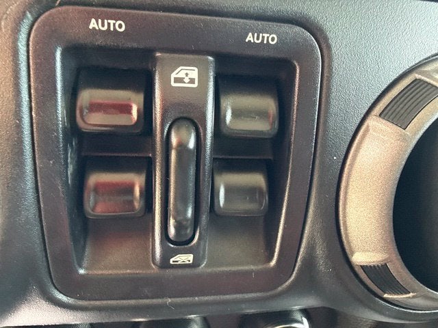2018 Jeep Wrangler JK Unlimited Sport S