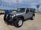 2018 Jeep Wrangler JK Unlimited Sport S