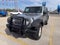 2018 Jeep Wrangler JK Unlimited Sport S