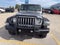 2018 Jeep Wrangler JK Unlimited Sport S