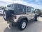 2018 Jeep Wrangler JK Unlimited Sport S