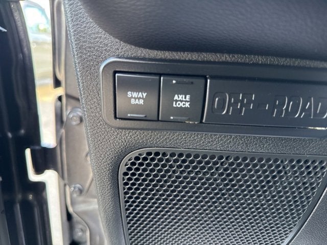 2018 Jeep Wrangler JK Unlimited Rubicon