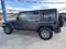 2018 Jeep Wrangler JK Unlimited Rubicon